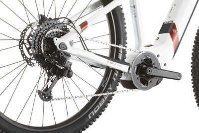 Conway elektrische mtb hardtail cairon s 8.0 mod. 23 ebike conw. cairon s 8.0 29 45 diam.11sp white cop