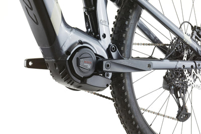 Conway elektrische mtb full-suspension xyron s 2.9 mod. 24 ebike conw. xyron s 2.9 29 43 full sus.gr. desert