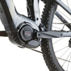 Conway elektrische mtb full-suspension xyron s 2.9 mod. 24 ebike conw. xyron s 2.9 29 46 full sus.gr. desert