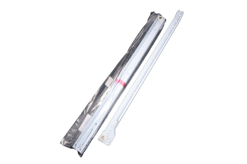 Waelbers laderail 500mm type 1 wit