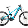 Conway elektrische mtb full-suspension xyron s 2.9 mod. 24 ebike conw. xyron s 2.9 29 43 full sus.top. red
