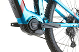 Conway elektrische mtb full-suspension xyron s 2.9 mod. 24 ebike conw. xyron s 2.9 29 43 full sus.top. red - afbeelding 1
