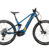 Conway elektrische mtb full-suspension xyron s 3.9 mod. 24 ebike conw. xyron s 3.9 29 49 full sus.blue or.