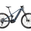 Conway elektrische mtb full-suspension xyron s 4.9 mod. 24 ebike conw. xyron s 4.9 29 40 full sus.anthr. bl.