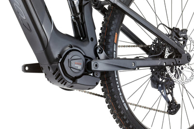 Conway elektrische mtb full-suspension xyron s 7.9 carbon alu mod. 24