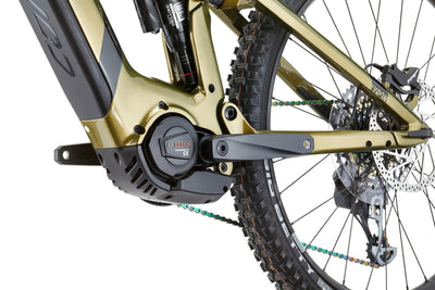 Conway elektrische mtb full-suspension xyron s 9.9 mx carbon mod. 23 ebike conw. xyron s 9.9 29 43 full sus. blue br.