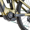 Conway elektrische mtb full-suspension xyron s 9.9 mx carbon mod. 23 ebike conw. xyron s 9.9 29 49 full sus. blue br.