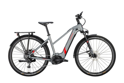 Conway elektrische trekkingfiets cairon t 2.0 625 mod. 23 ebike cairon t 2.0 625 625 28 46 trap. grey red