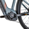 Conway elektrische trekkingfiets cairon t 3.0 625 mod. 24 ebike conw.cairon t 3.0 625 28 41 diam.anth. cop.