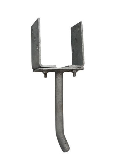 Waelbers pergoladrager verstelb 65120licht fv