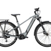 Conway elektrische trekkingfiets cairon t 3.0 750 mod. 24 ebike con.cairon t3.0 750 28 41 diam.9sp grey black