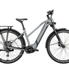Conway elektrische trekkingfiets cairon t 3.0 750 mod. 24 ebike cairon t 3.0 750 750 28 53 trap. grey bl.