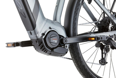 Conway elektrische trekkingfiets cairon t 3.0 750 mod. 24 ebike conw.cairon t 3.0 750 28 46 wave grey bl.