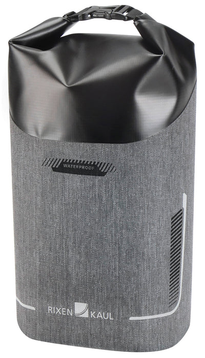 Rixen kaul - klickfix klickfix bikepack fork waterproof pannier