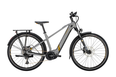 Conway elektrische trekkingfiets cairon t 5.0 mod. 23 ebike conw.cairon t 5.0 28 41 diam.12sp grey bro.