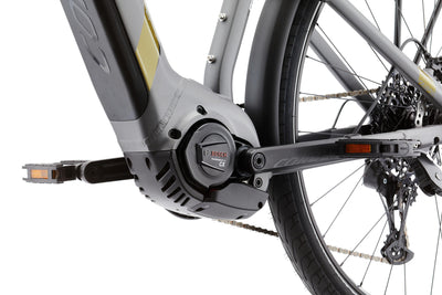 Conway elektrische trekkingfiets cairon t 5.0 mod. 23 ebike conw.cairon t 5.0 28 49 diam.12sp grey bro.