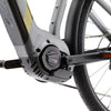 Conway elektrische trekkingfiets cairon t 5.0 mod. 23 ebike conw.cairon t 5.0 28 53 diam.12sp grey bro.