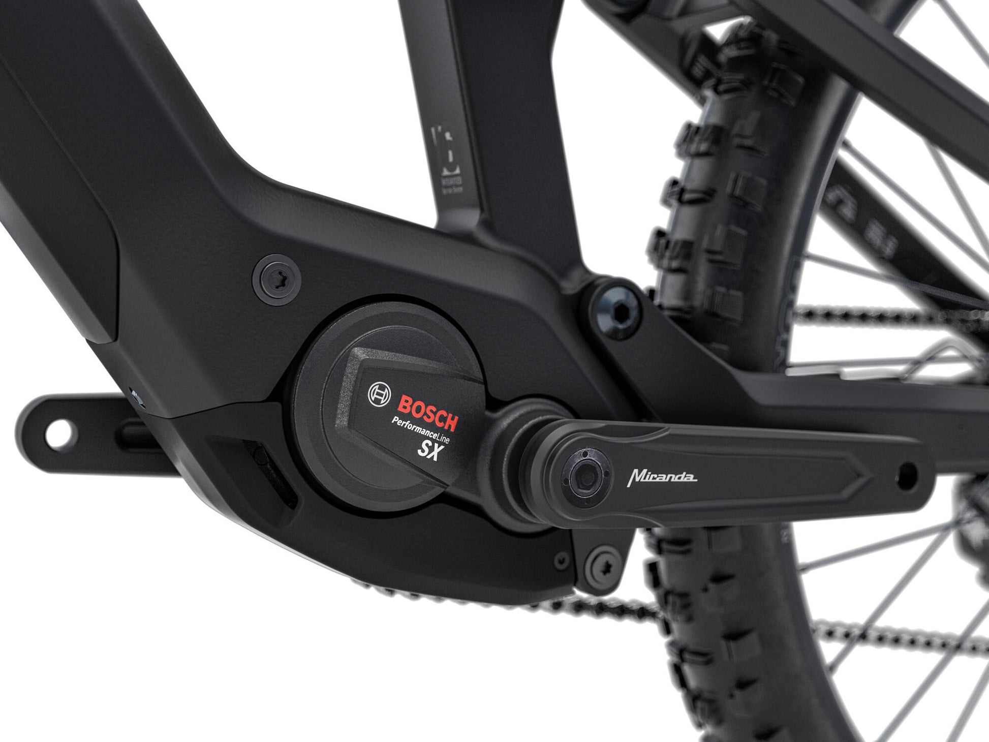 Conway elektrische mtb full-suspension ryvon st 4.0 mod. 24 ebike ryvon st 4.0 29 44 full su.12sp car bl