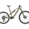 Conway elektrische mtb full-suspension ryvon st 10.0 mod. 24 ebike conw. ryvon st 10.0 29 46 full sus.des. green