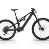 Conway elektrische mtb full-suspension ryvon lt 4.0 mod. 24 ebike con.ry.lt 4.0 29 40 full sus.12sp carbon sil.
