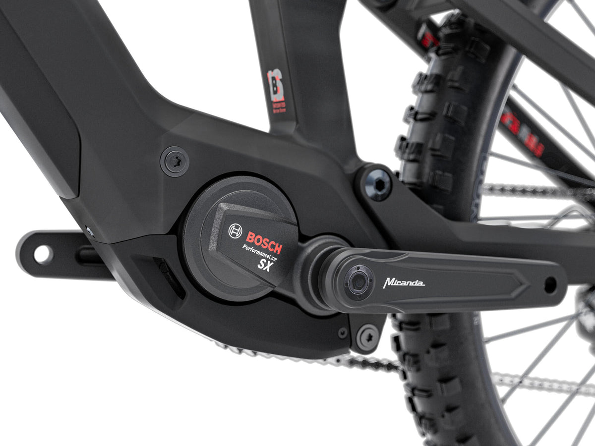 Conway elektrische mtb full-suspension ryvon lt 4.0 mod. 24 ebike con.ry.lt 4.0 29 44 full sus.12sp carbon sil.