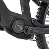 Conway elektrische mtb full-suspension ryvon lt 4.0 mod. 24 ebike con.ry.lt 4.0 29 40 full sus.12sp carbon sil.