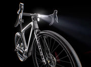 Conway elektrische allroad nyvon 9.0 mod. 24 ebike conw.nyvon 9.0 28 48 diam.12sp grey sil. - afbeelding 1