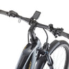 Conway elektrische trekkingfiets cairon t 6.0 mod. 24 ebike conw.cairon t 6.0 28 53 trap.11sp bl. gold
