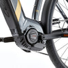Conway elektrische trekkingfiets cairon t 6.0 mod. 24 ebike conw.cairon t 6.0 28 46 wave 11sp bl. gold