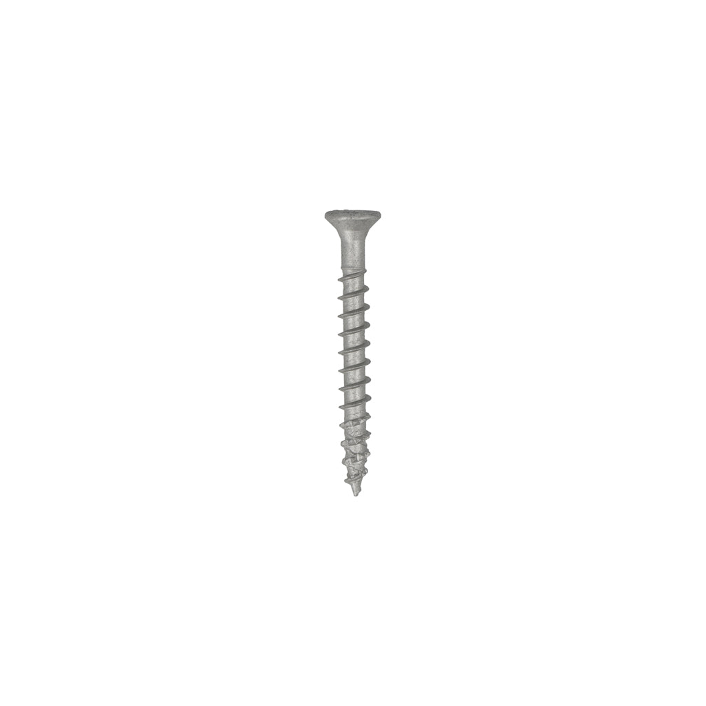 Dynaplus beslagschroef ar-silver pk-8mm torx tx20 4.5x40 | 200 stuks - 0285.08.33601
