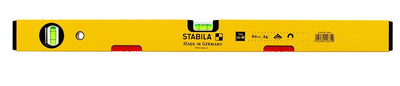 Stabila waterpas, 70m blok, magneet 40cm - 02872