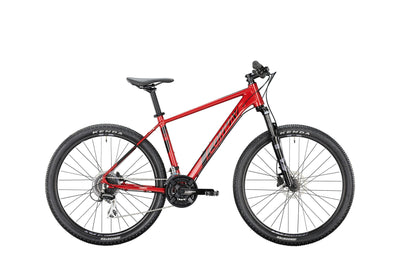Conway mtb hardtail ms 4.7 mod. 24 bike conw.ms 4.7 27,5 46 hardtail 24sp red black