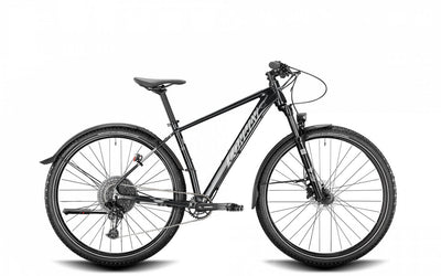 Conway mtb city mc 5.9 mod. 24 bike mc 5.9 ge. 29 l 12sp blk. met. silv. m.