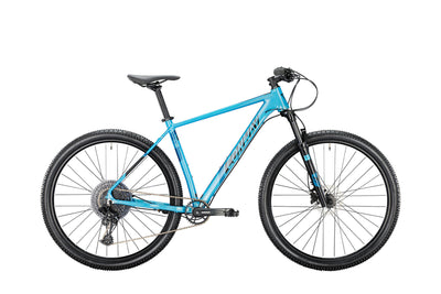 Conway mtb hardtail ms 6.9 mod. 24 bike conw.ms 6.9 29 56 hardtail 12sp turq. pet.