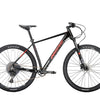 Conway mtb hardtail ms 6.9 mod. 24 bike conw.ms 6.9 29 56 hardtail 12sp bl. red