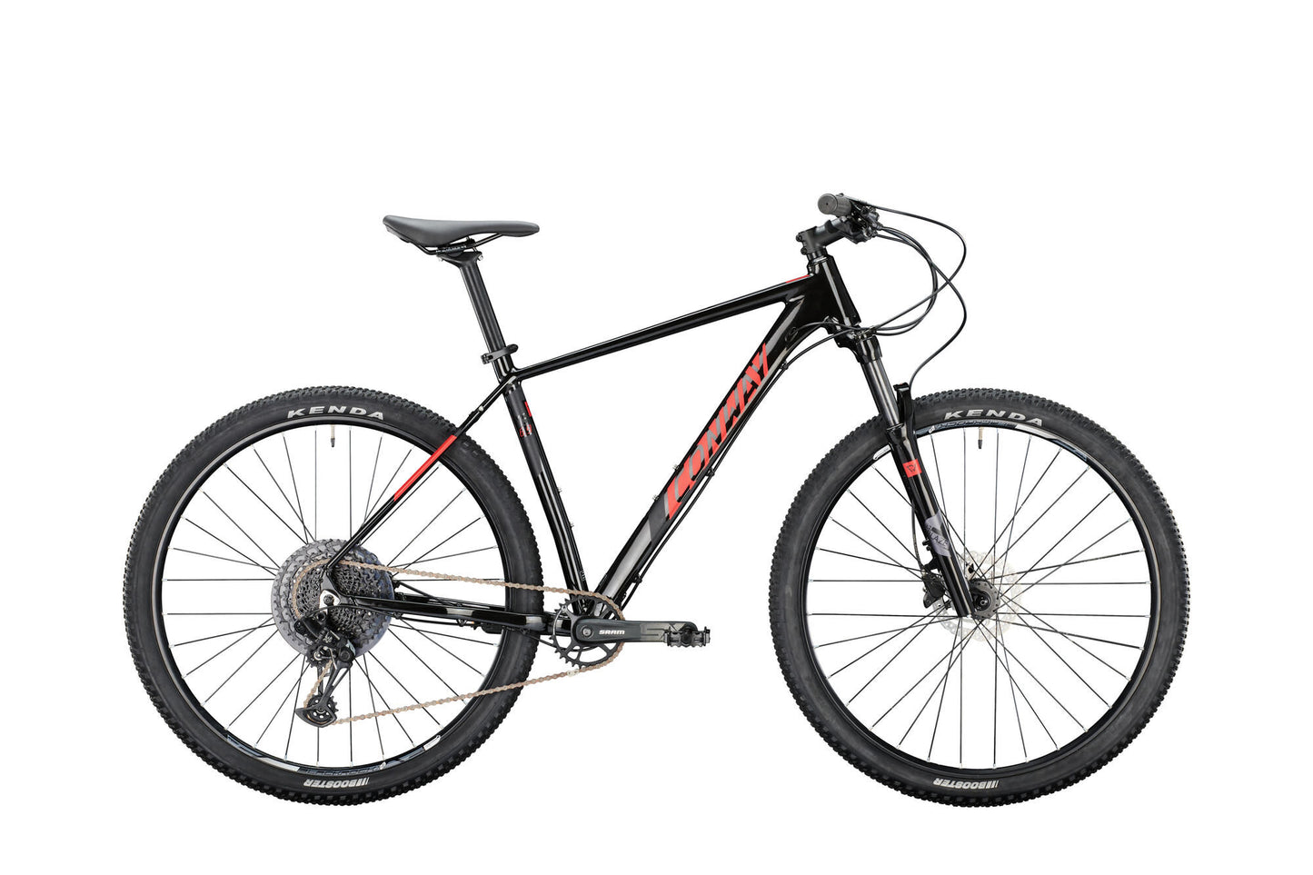 Conway mtb hardtail ms 6.9 mod. 24 bike conw.ms 6.9 29 51 hardtail 12sp bl. red