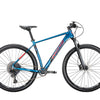 Conway mtb hardtail ms 9.9 mod. 24 bike ms 9.9 ge. 29 s hardtail 12sp petrol red