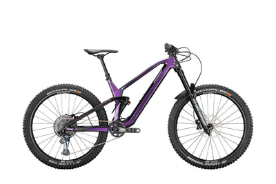 Conway mtb full-suspension wme 6.7 mod. 24