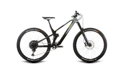 Conway mtb full-suspension wme 5.9 mod. 22 bike conw.wme 5.9 29 46 full sus.12sp graph. acid