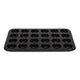 Patisse mini muffinvorm 24-vaks antikleef 35cm