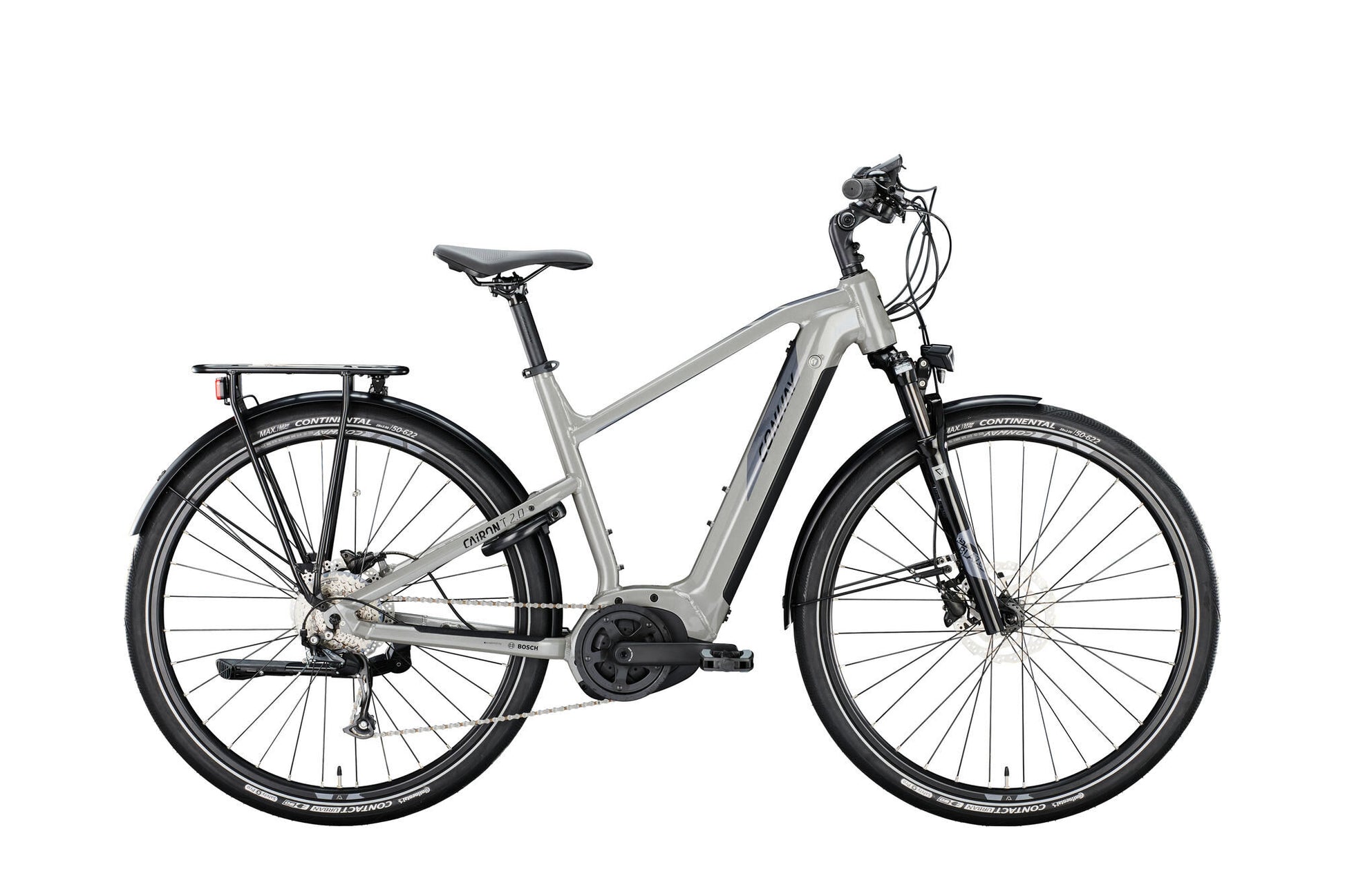 Conway elektrische trekkingfiets cairon t 2.0 625 mod. 22 ebike conw.cairon t 2.0 625 28 54 diam. 9sp grey