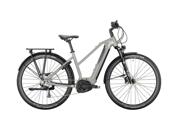 Conway elektrische trekkingfiets cairon t 2.0 625 mod. 22 ebike conw. cairon t 2.0 625 28 42 trap. 9sp grey