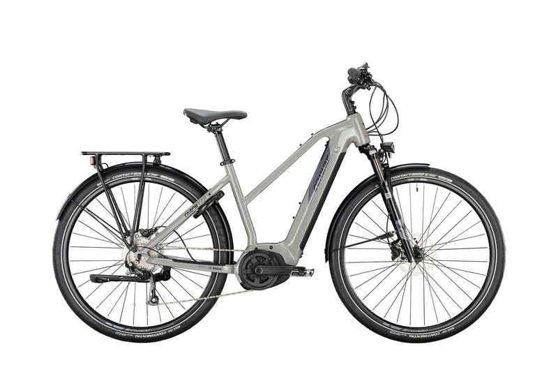 Conway elektrische trekkingfiets cairon t 2.0 500 mod. 22 ebike conw.cairon t 2.0 500 28 42 trap. grey