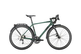Conway gravel grv 5.0 c mod. 24 bike conw.grv 5.0 c 28 51 diam. 20sp army black - afbeelding 2