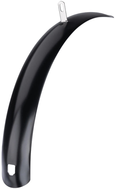 Curana schutzblech fr.fender c-lite 60 490mm 40mm holder