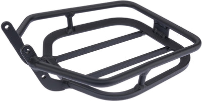 Victoria bagagedrager, voorop loadon 1 fr.rack bikes w.susp.fork 92,4mm