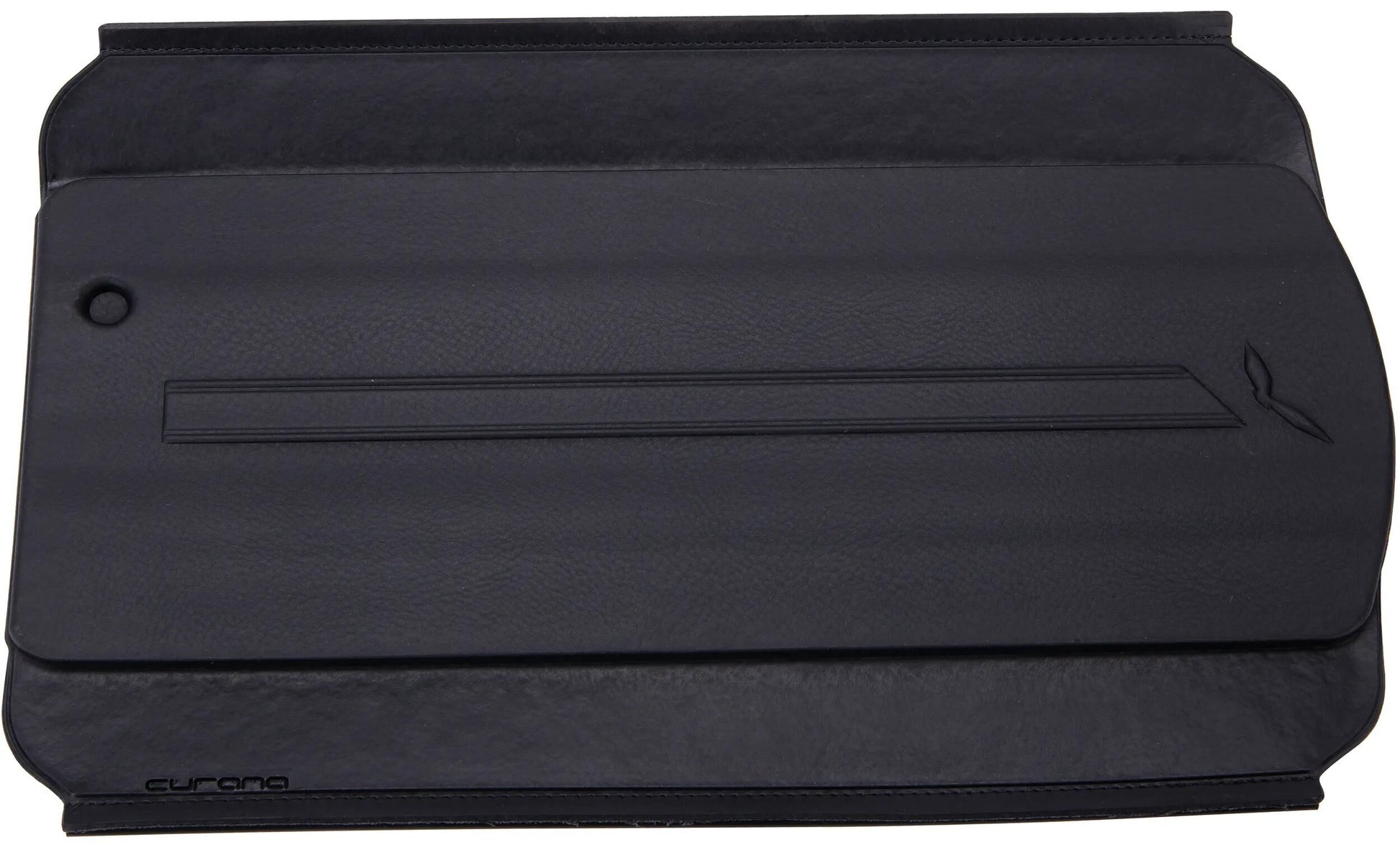 Curana accu-afdekking wrap batt.cover wrap wave trapez. black