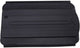 Curana accu-afdekking wrap batt.cover wrap wave trapez. black