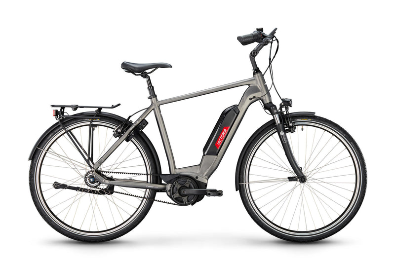 Victoria elektrische trekkingfiets cysalo 11 mod. 24 ebike vic.cysalo 11 28 48 diam.7sp freehub black
