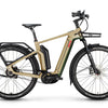 Victoria elektrische urbanfiets utilyon 5 (#1) ebike vict. utilyon 5 29 52 env. wave grey